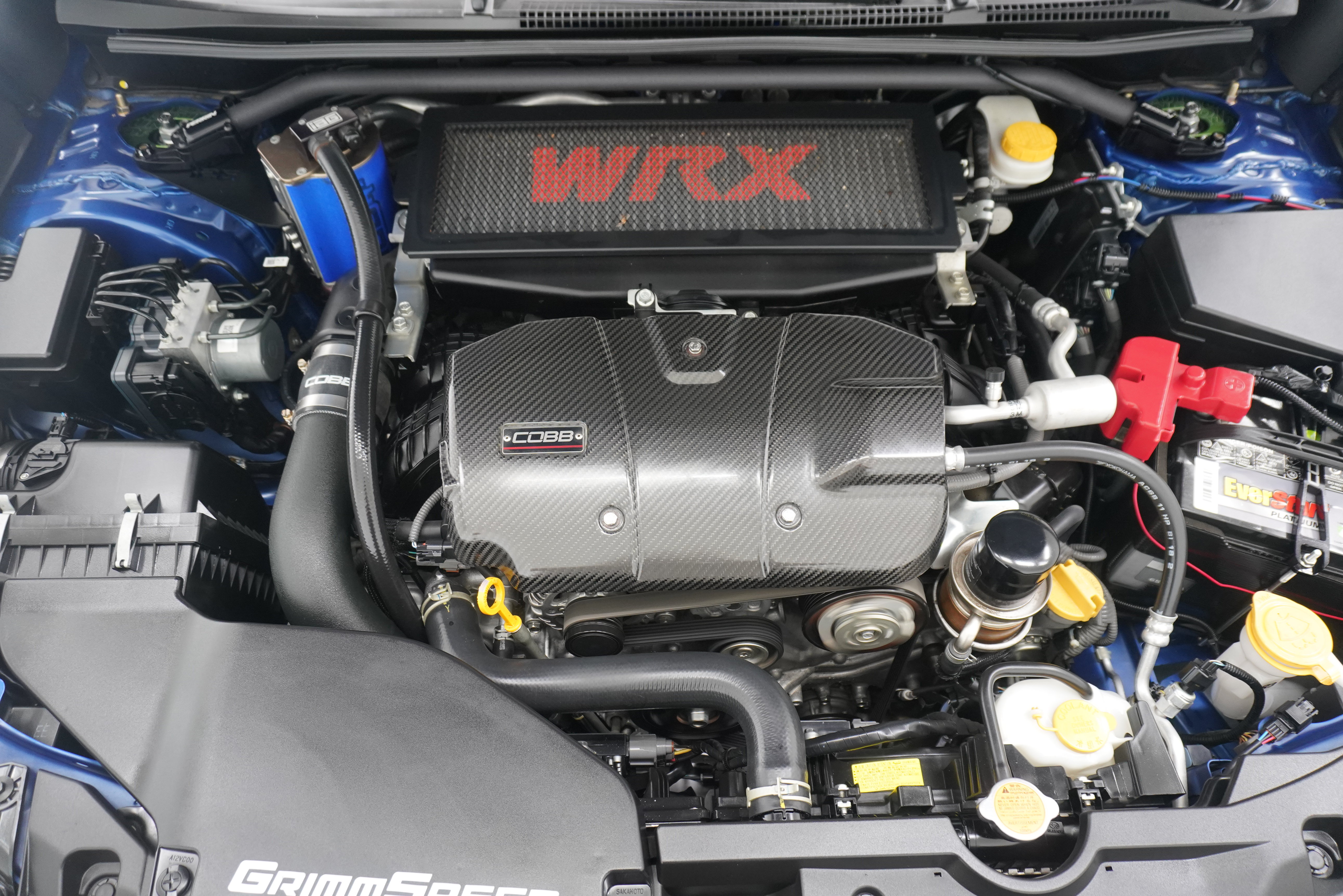 Used 2022 Subaru WRX AWD/4WD image 26