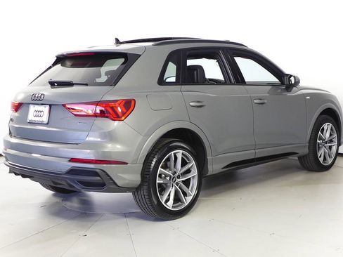 Used 2025 Audi Q3 2.0T Premium w/ Convenience Package image 6