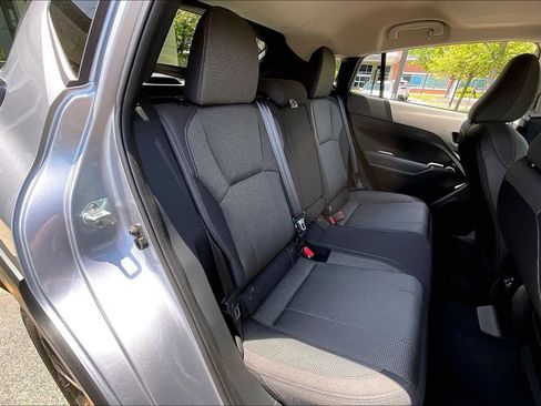 Certified 2024 Subaru Crosstrek 2.0i Premium AWD/4WD image 29