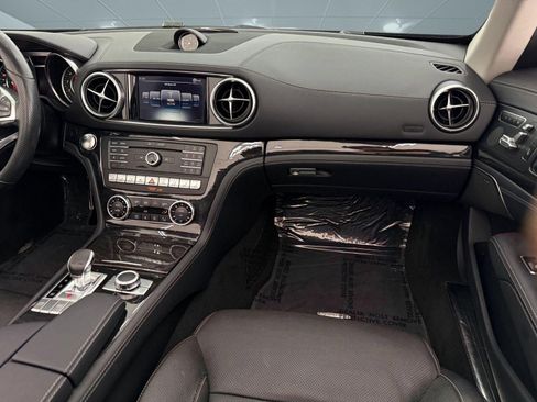 Certified 2020 Mercedes-Benz SL 450 image 30