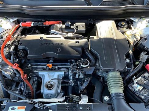 Certified 2022 Honda Accord Sport image 20