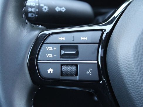 Used 2025 Honda CR-V EX-L image 17