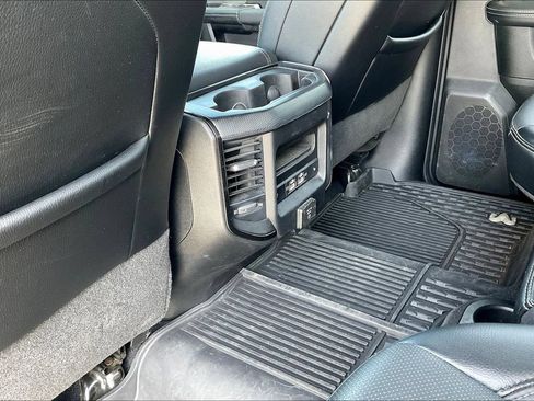 Used 2023 RAM 2500 Rebel w/ Level 1 Equipment Group AWD/4WD image 22