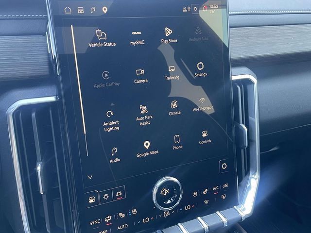 Used 2026 GMC Acadia Denali w/ Super Cruise Package FWD image 18