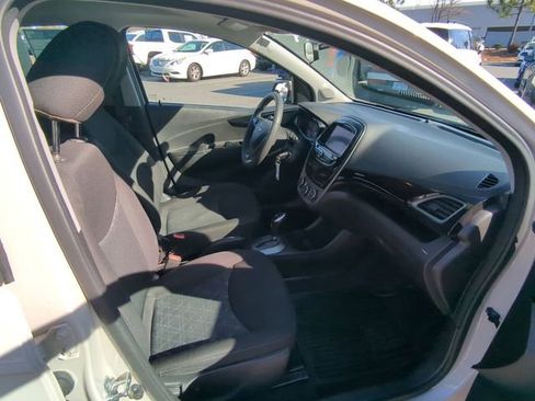 Used 2021 Chevrolet Spark LT image 38