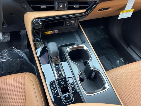 New 2026 Lexus NX 450h+ AWD w/ Luxury Package image 24