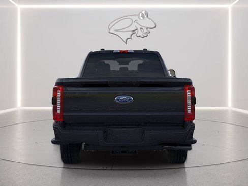 New 2026 Ford F350 XL w/ STX Appearance Package AWD/4WD image 5