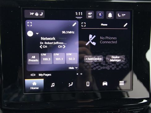 Used 2024 Jeep Grand Cherokee Altitude image 26