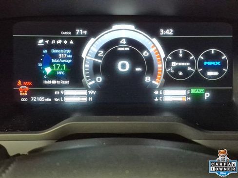 Certified 2023 Toyota Sequoia TRD Pro AWD/4WD image 14