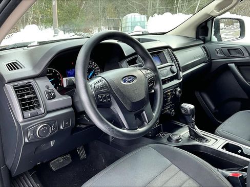Used 2020 Ford Ranger XL w/ Equipment Group 101A Mid image 18