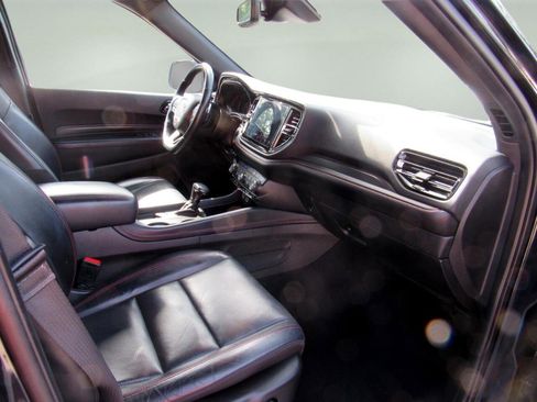 Used 2024 Dodge Durango GT image 30
