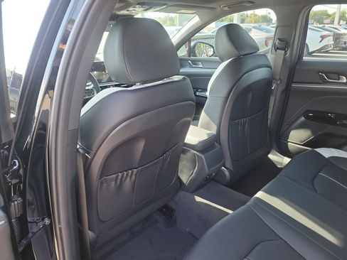 New 2026 Kia K5 GT-Line image 15