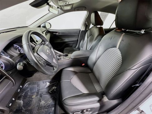 Certified 2023 Toyota Camry SE image 19