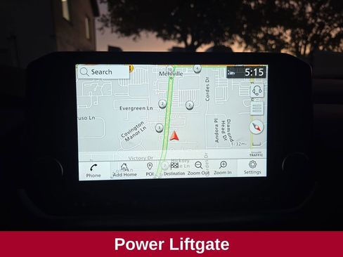 Used 2023 Nissan Rogue Platinum w/ Platinum Premium Package image 17