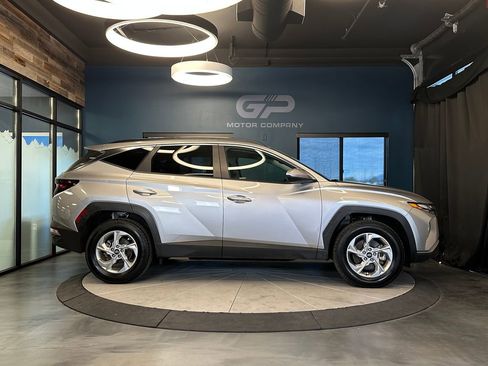 Used 2024 Hyundai Tucson SEL AWD/4WD image 2