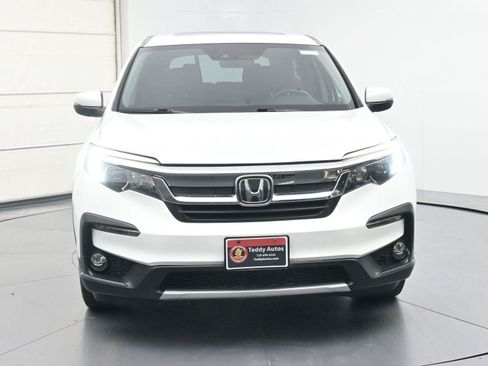 Used 2020 Honda Pilot EX-L image 28