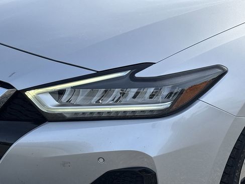 Used 2020 Nissan Maxima Platinum w/ Sport Mat Group image 6