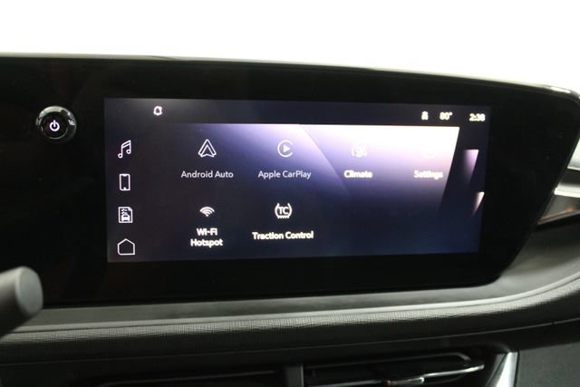 Used 2025 Buick Envista Preferred w/ Convenience II Package FWD image 19