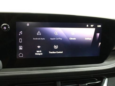 Used 2025 Buick Envista Preferred w/ Convenience II Package FWD image 19