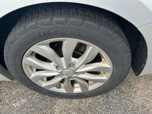 Used 2014 Kia Optima EX FWD image 7