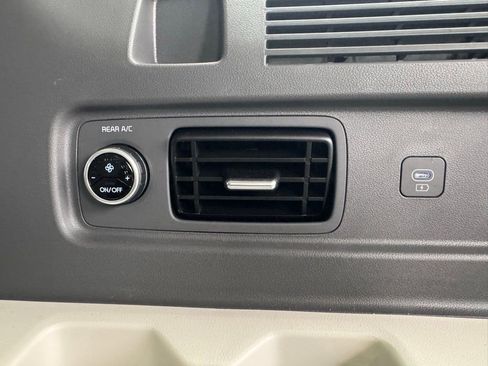 Certified 2026 Hyundai Santa Fe SEL AWD/4WD image 37