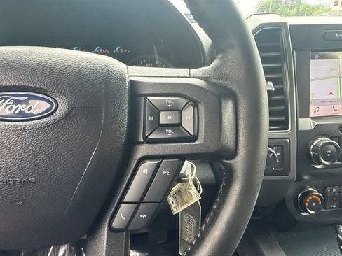 Used 2019 Ford F150 XLT w/ Equipment Group 302A Luxury AWD/4WD image 18