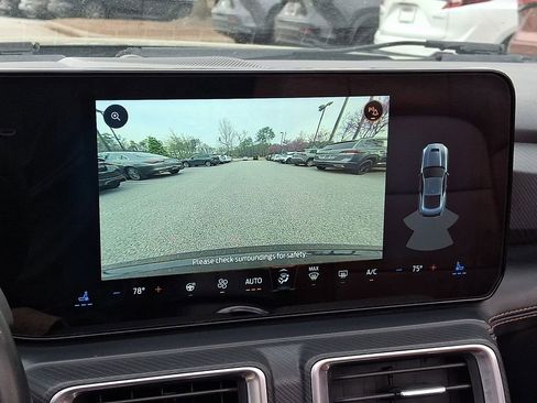 Used 2024 Ford Mustang Premium image 18