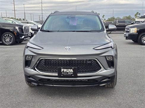 New 2026 Buick Encore GX Sport Touring w/ Advanced Technology Package image 2