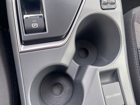 New 2025 Subaru Crosstrek 2.5i Premium image 30