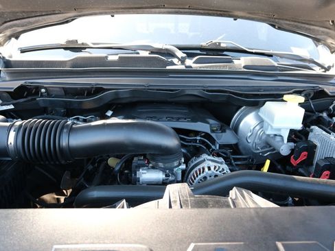Used 2022 RAM 1500 Big Horn image 34