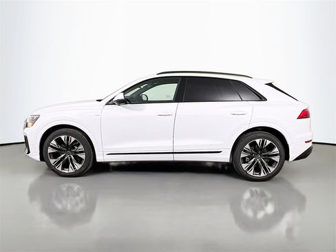 New 2026 Audi Q8 Premium Plus image 4