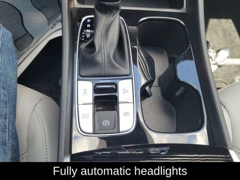 Used 2025 Hyundai Santa Cruz SEL AWD/4WD image 29