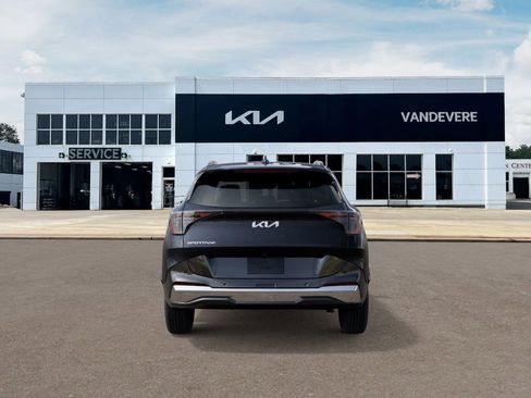 New 2026 Kia Sportage SX image 5