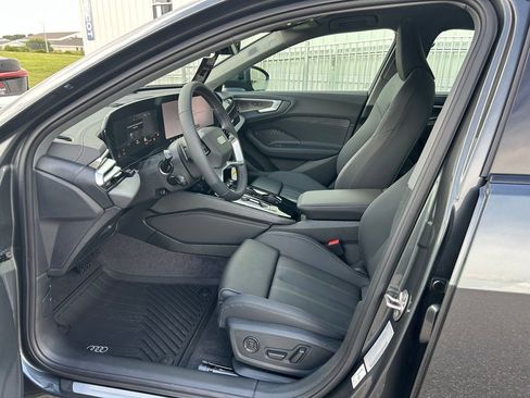 New 2026 Audi A5 2.0T Premium Plus AWD/4WD image 15