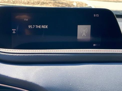 Used 2022 MAZDA CX-30 AWD 2.5 S w/ Preferred Package image 24