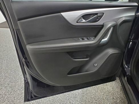 Used 2021 Chevrolet Blazer LT image 12