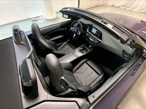 Used 2025 BMW Z4 M40i image 14
