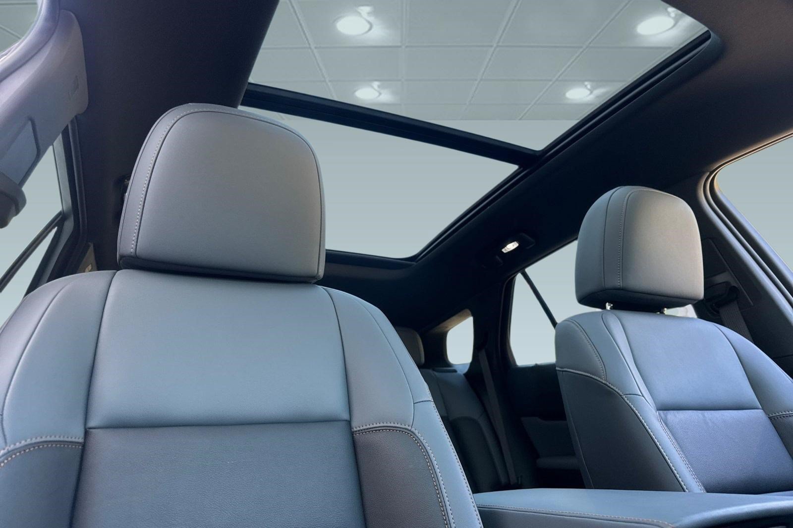 Certified 2024 Honda Prologue Touring image 24