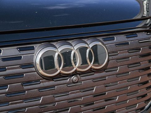 Certified 2023 Audi Q4 e-tron Premium Plus w/ Premium Plus image 12