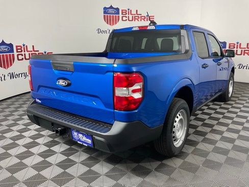 New 2026 Ford Maverick XL image 3