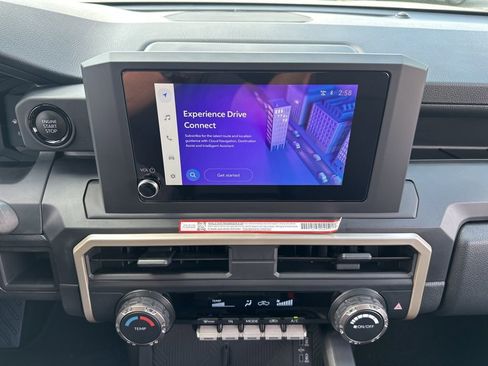 Certified 2025 Toyota Tacoma SR w/ SR Upgrade Package RWD image 19