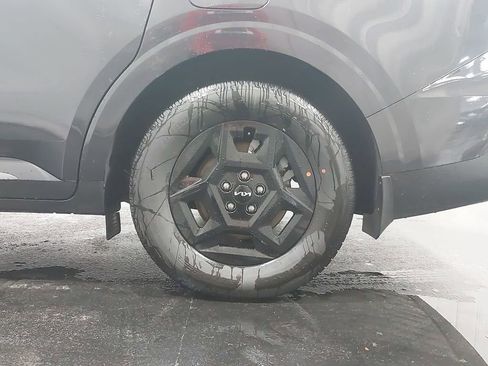 New 2026 Kia Carnival LXS image 34