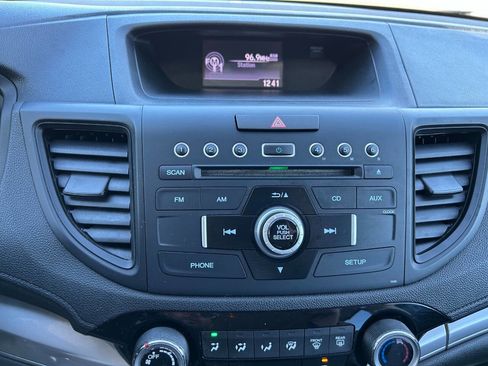 Used 2015 Honda CR-V LX image 20