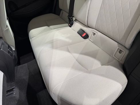 Certified 2026 Toyota Corolla Cross L AWD/4WD image 19