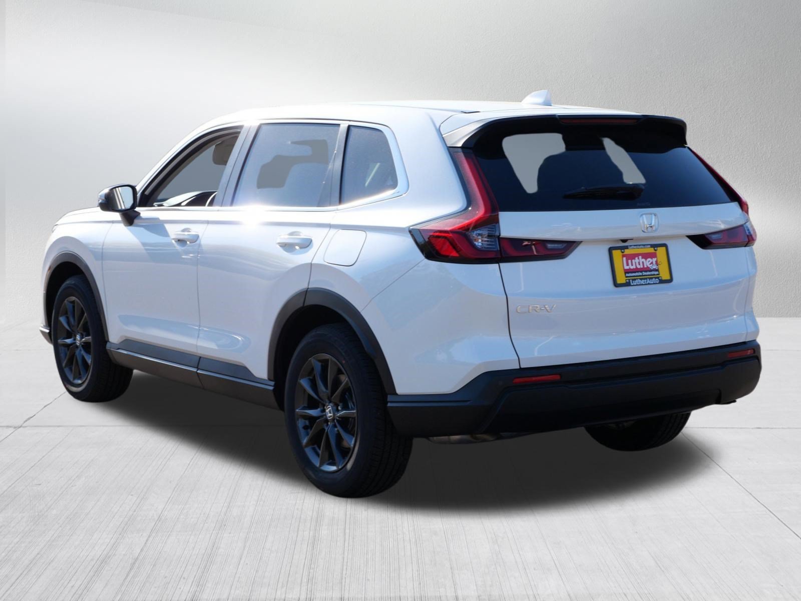 Certified 2026 Honda CR-V EX-L image 5