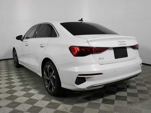 Used 2022 Audi A3 2.0T Premium w/ Convenience Package image 34
