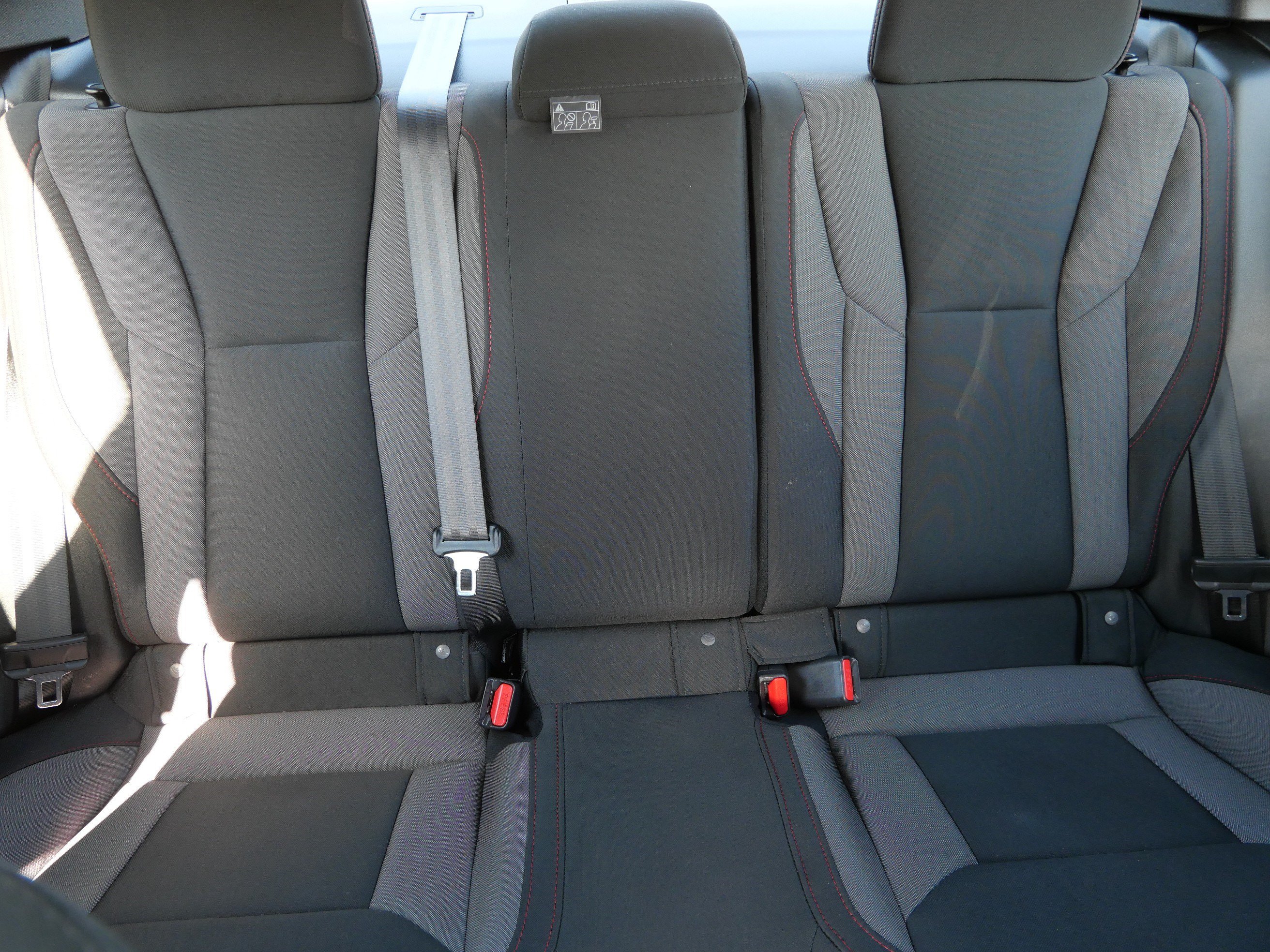 Used 2023 Subaru WRX AWD/4WD image 13