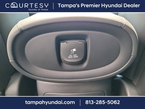 New 2026 Hyundai Palisade Calligraphy image 13