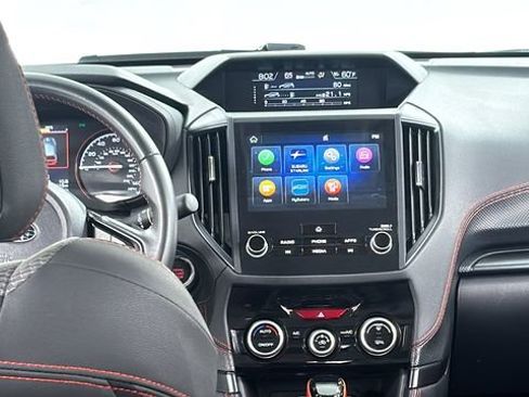 Used 2024 Subaru Forester Sport image 17