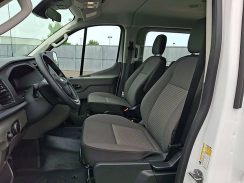Used 2026 Ford Transit 350 XL RWD image 13